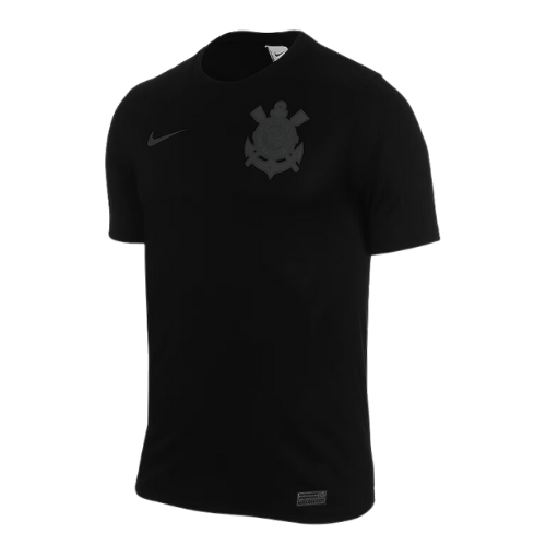 Camisa Corinthians 2024/25