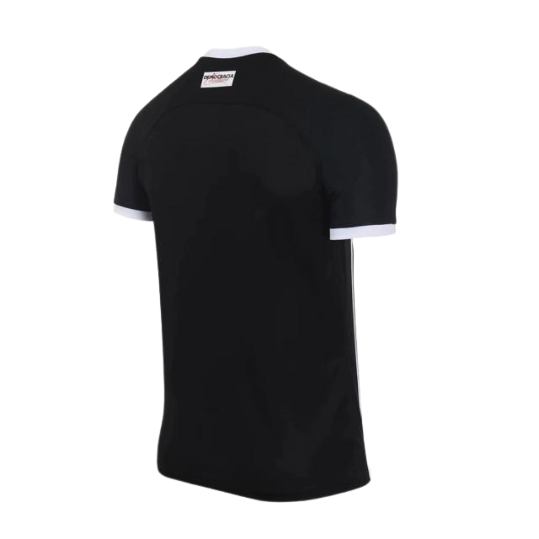 Camisa Corinthians 2023/24