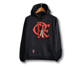 Agasalho do Flamengo com Capuz 23/24