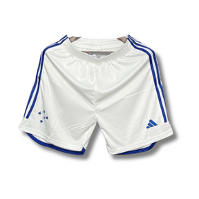 Short Cruzeiro Away 2024/25