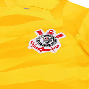 Camisa Corinthians 2023/24 Goleiro