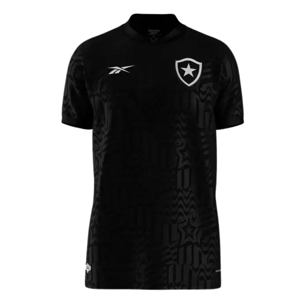 Camisa Botafogo 23/24  Preta