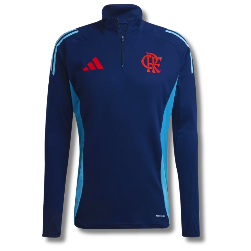 Jaqueta do Flamengo 2026 Comissão