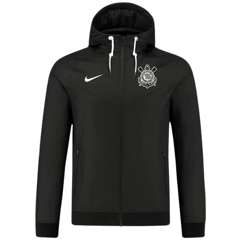 Jaqueta Corinthians 2026