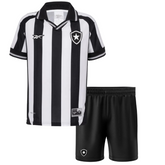 Kit Infantil Botafogo I 25/26