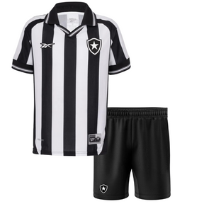 Kit Infantil Botafogo I 25/26