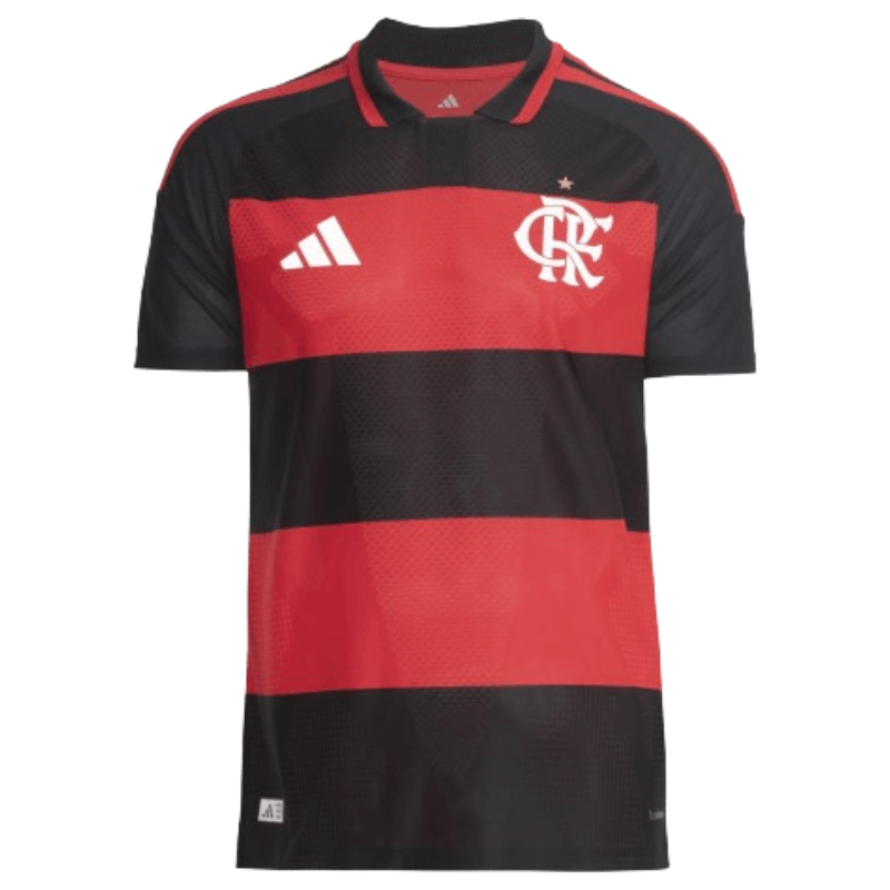 Flamengo JOGADOR ADIDAS MASCULINA 2026/27