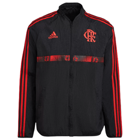 Jaqueta ICON Flamengo 2025