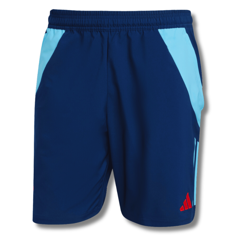 Short do Flamengo 2026