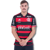Flamengo 2026 SuperCopa do Brasil  MATCHDAY