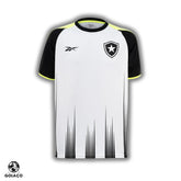 Camisa Botafogo comissão técnica