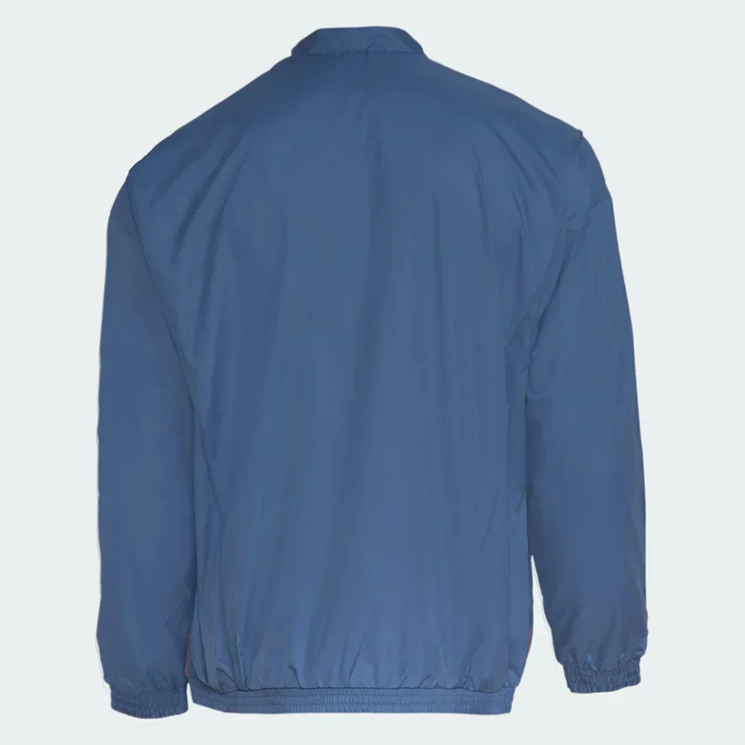 Jaqueta Cruzeiro 24/25