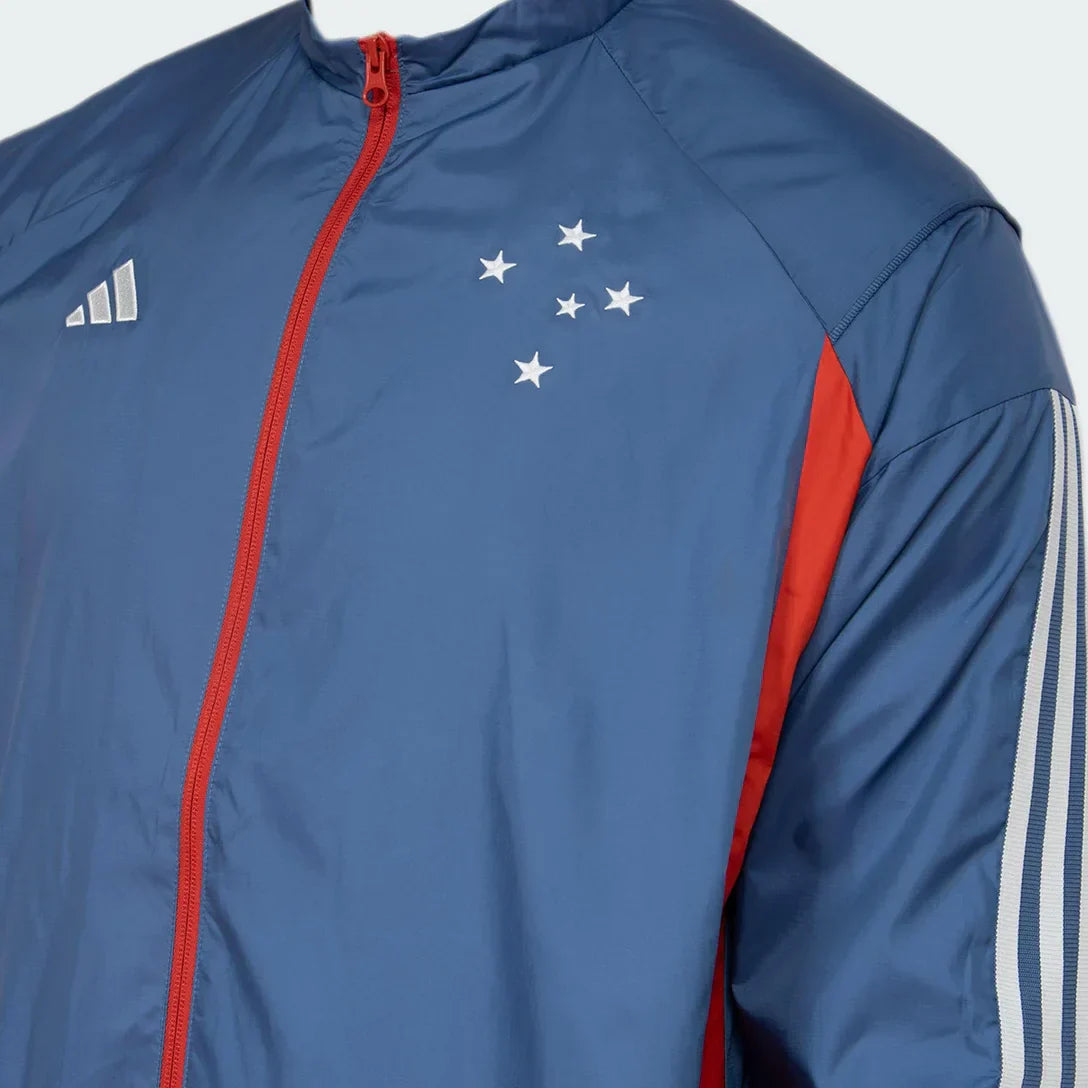 Jaqueta Cruzeiro 24/25