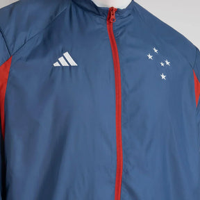 Jaqueta Cruzeiro 24/25