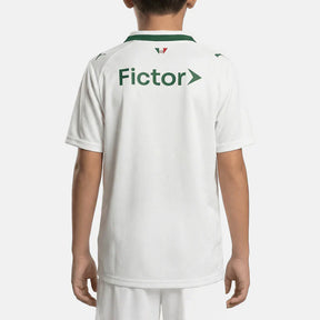 Kit Infantil do Palmeiras Branca 2027