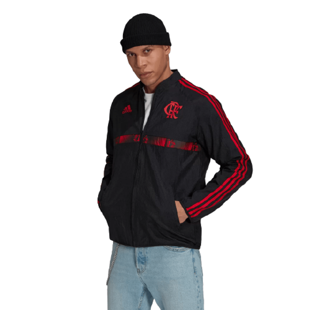 Jaqueta ICON Flamengo 2025