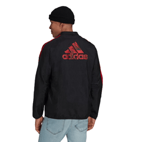 Jaqueta ICON Flamengo 2025