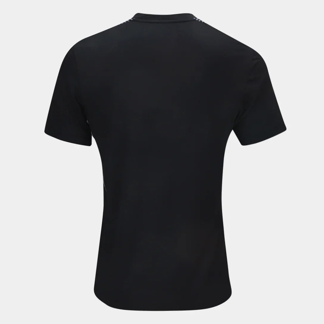 Camisa Corinthians 2026 Goleiro