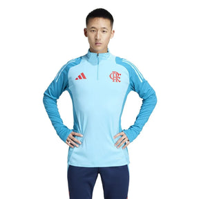 Jaqueta do Flamengo 2026 Jogo