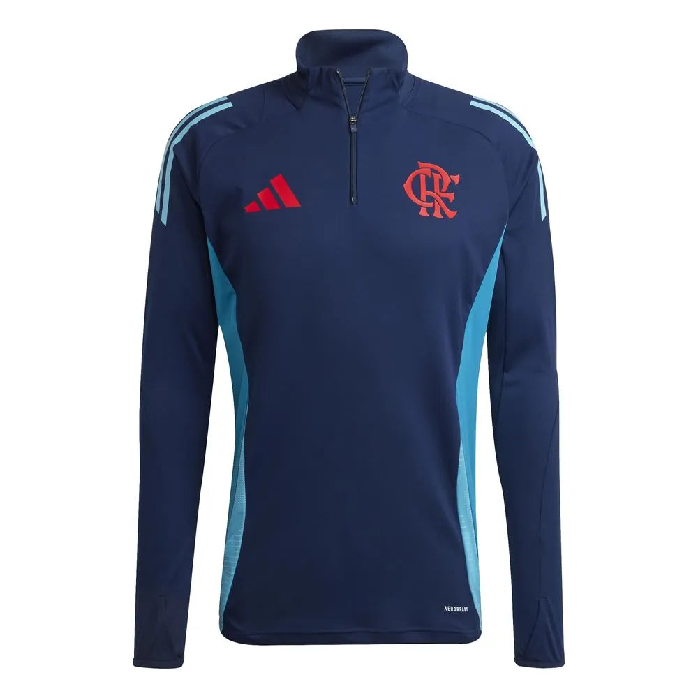 Jaqueta do Flamengo 2026 Comissão