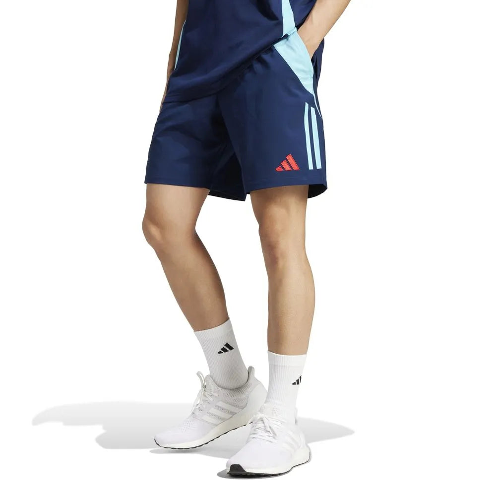 Short do Flamengo 2026