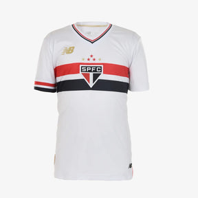 Kit Infantil do São Paulo 2025
