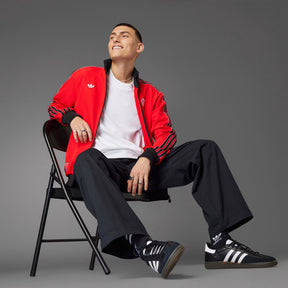 Jaqueta Terrace ICONS Flamengo MUNDIAL 2025