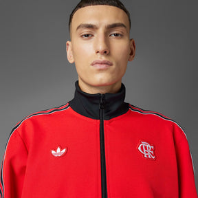 Jaqueta Terrace ICONS Flamengo MUNDIAL 2025