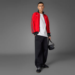 Jaqueta Terrace ICONS Flamengo MUNDIAL 2025