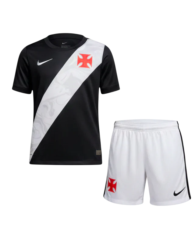 Kit Infantil Vasco I 2027