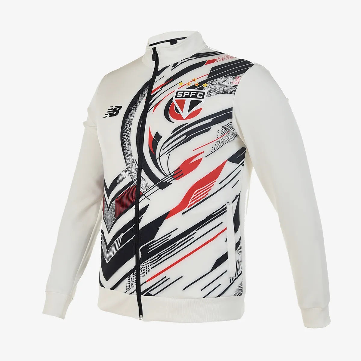 Agasalho São Paulo 2025