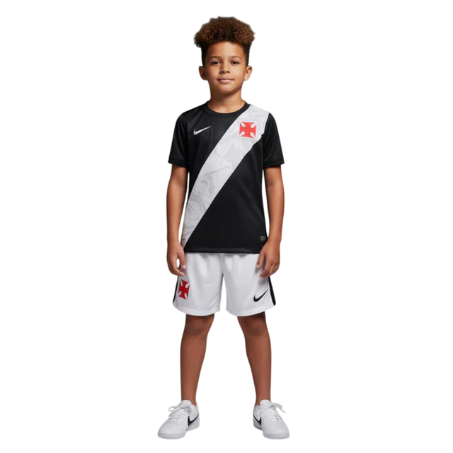 Kit Infantil Vasco I 2027