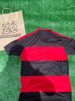 Flamengo TORCEDOR ADIDAS MASCULINA 2026/27