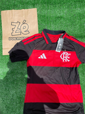 Flamengo TORCEDOR ADIDAS MASCULINA 2026/27