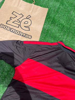 Flamengo TORCEDOR ADIDAS MASCULINA 2026/27