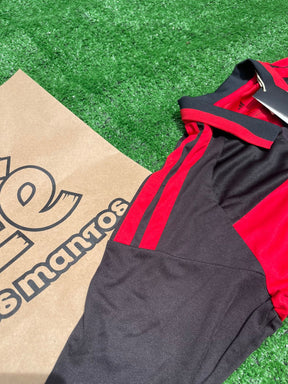 Flamengo TORCEDOR ADIDAS MASCULINA 2026/27