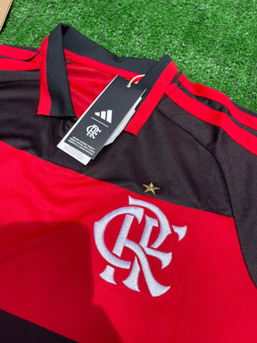 Flamengo TORCEDOR ADIDAS MASCULINA 2026/27