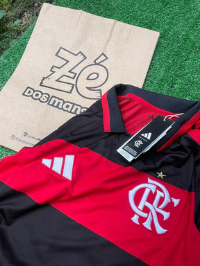Flamengo TORCEDOR ADIDAS MASCULINA 2026/27