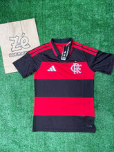 Flamengo TORCEDOR ADIDAS MASCULINA 2026/27