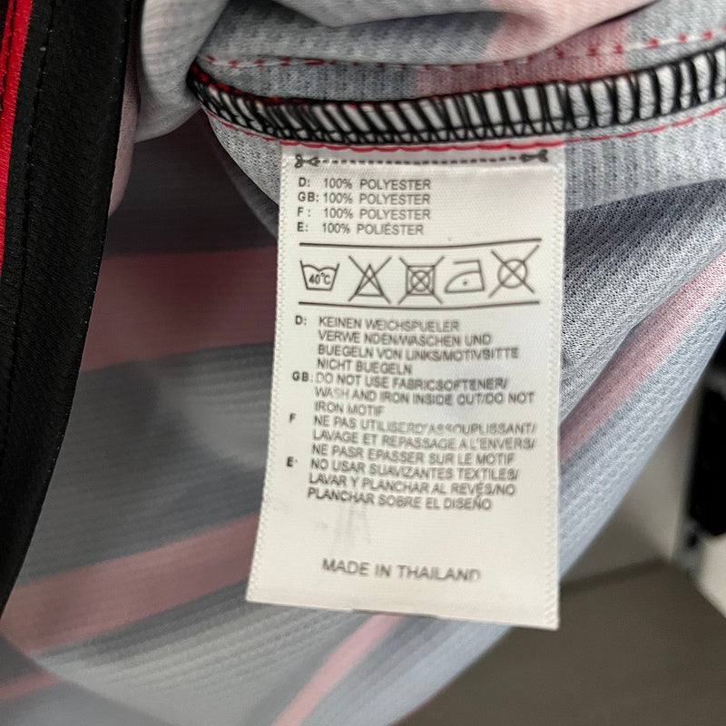 Kit Infantil Flamengo 24/25 Rubro Negro