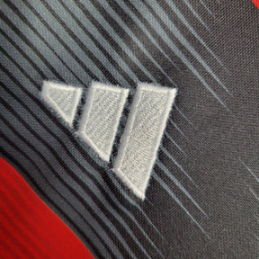 Kit Infantil do Flamengo 23/24 Home