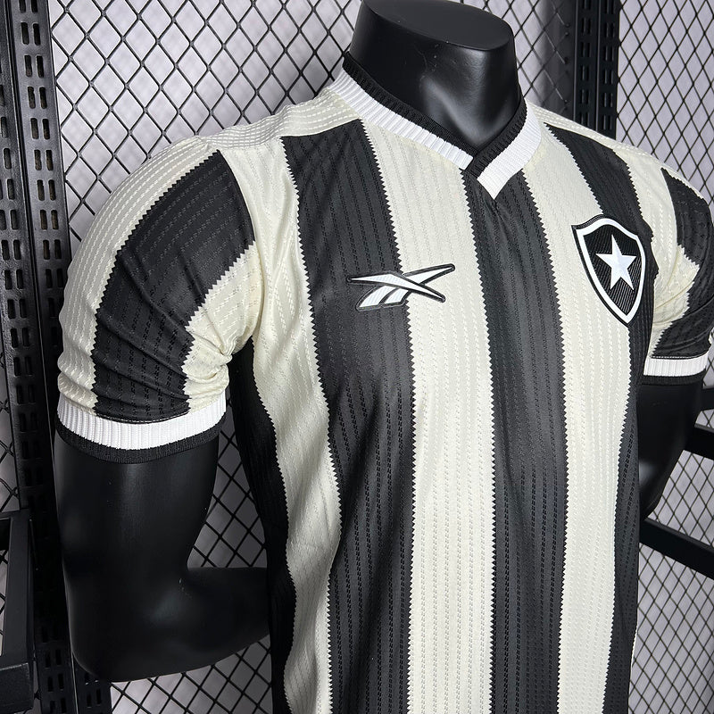 Camisa Botafogo I - Versão Jogador 24/25