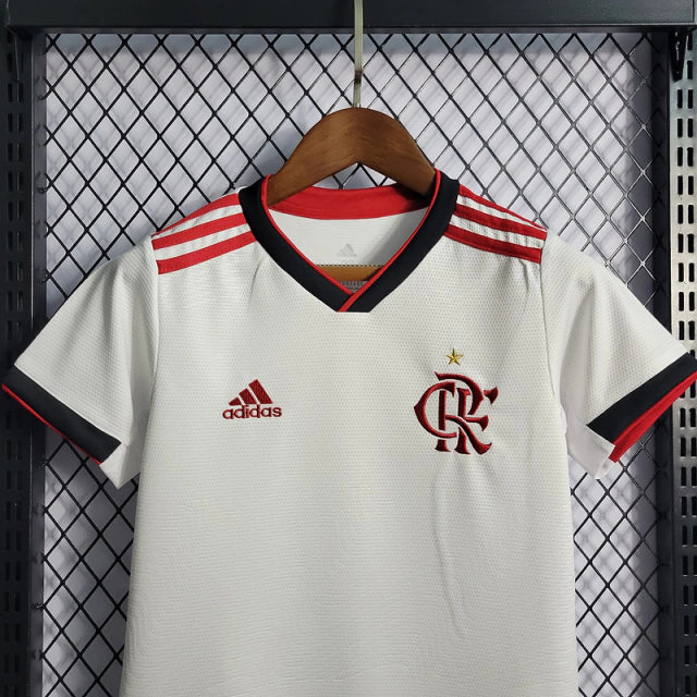 Kit Infantil do Flamengo 22/23