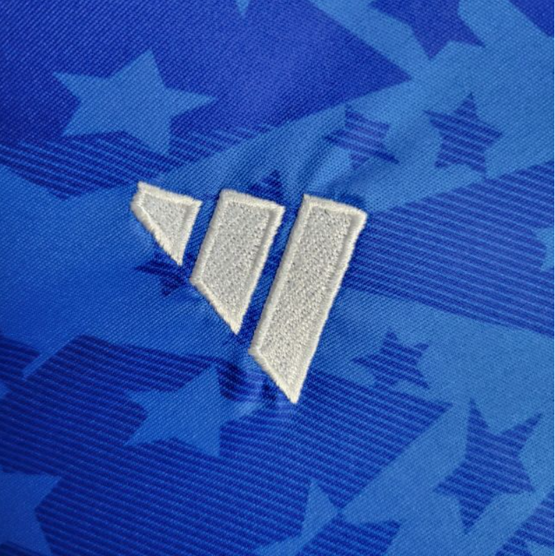 KIT infantil Cruzeiro Casa 2024/25