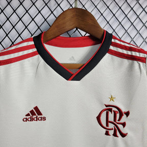Kit Infantil do Flamengo 22/23