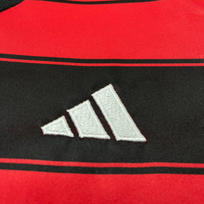 Kit Infantil Flamengo 2026 LANÇAMENTO