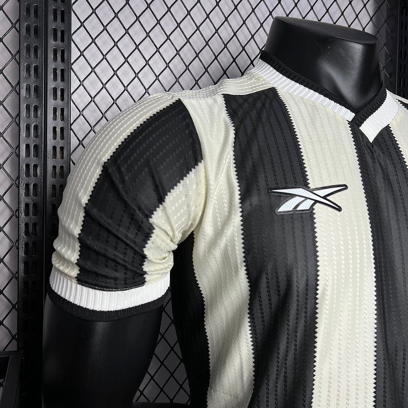 Camisa Botafogo I - Versão Jogador 24/25