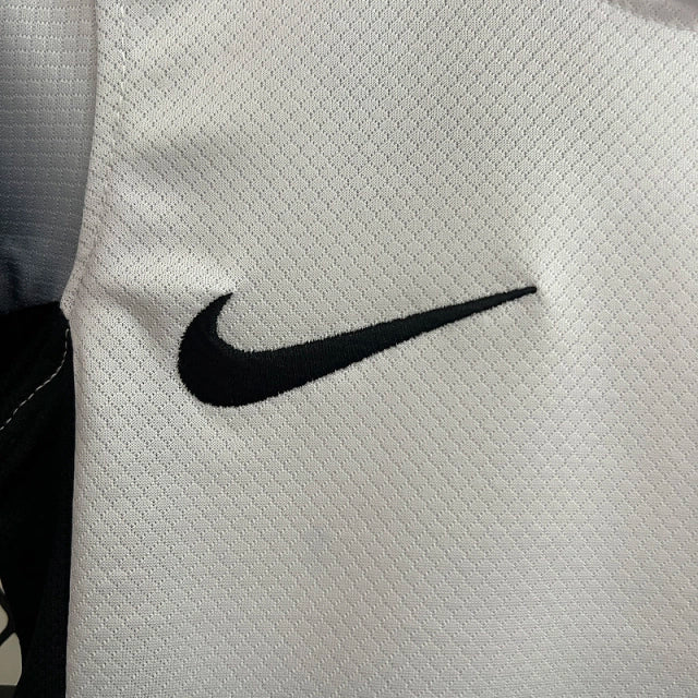 Kit Infantil do Corinthians 24/25 Home