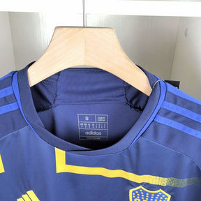 Camisa Boca Juniors II - 24/25