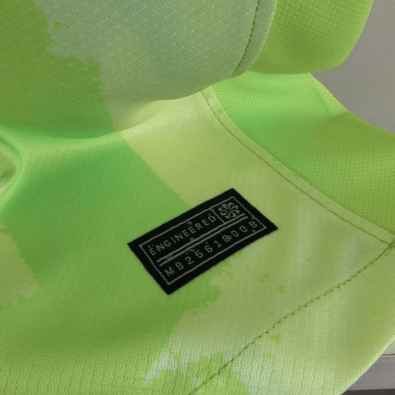 Camisa Barcelona III - 24/25